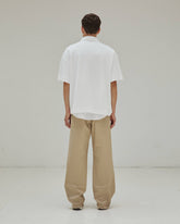 COLE - SHORT SLEEVED POLO