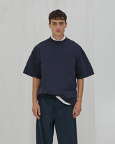 MICK - SHORT SLEEVED TEE