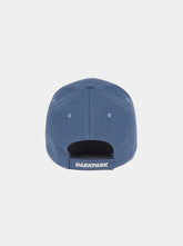 LOGO-EMBROIDERED BASEBALL CAP