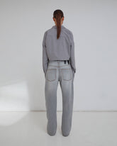 GALE - RELAXED FIT DENIM