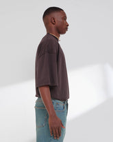 MICK - SHORT SLEEVED TEE