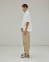 COLE - SHORT SLEEVED POLO