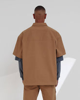ALEX - SHORT SLEEVED POLO