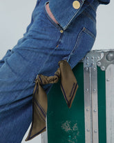 LISA - LOOSE FIT CARPENTER TENCEL DENIM