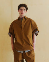 ALEX - SHORT SLEEVED POLO