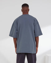 MICK - SHORT SLEEVED TEE