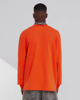 FRED - LONG SLEEVE TEE