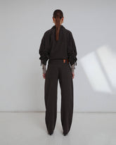 GALE - RELAXED FIT TENCEL DENIM