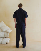 IAN - JOGGER FIT PANTS