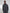 GEORGE - JAPANESE WOOL DETACHABLE SCARF SHIRT 
