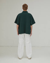 COLE - SHORT SLEEVED POLO