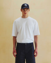 MICK - SHORT SLEEVED TEE