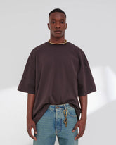MICK - SHORT SLEEVED TEE
