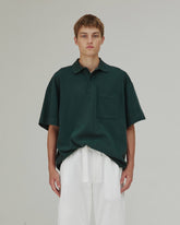COLE - SHORT SLEEVED POLO