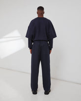 IAN - JOGGER FIT PANTS