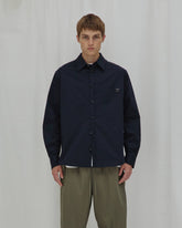 SERGE - LONG SLEEVED SHIRT