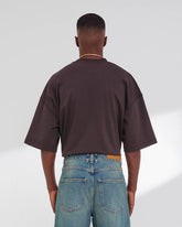 MICK - SHORT SLEEVED TEE