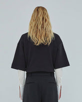 SMITH - SHORT SLEEVED TEE