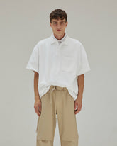 COLE - SHORT SLEEVED POLO