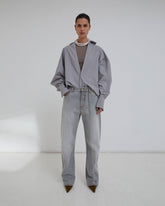GALE - RELAXED FIT DENIM