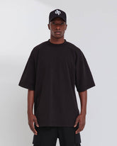MICK - SHORT SLEEVED TEE