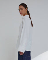JESSIE - OXFORD SHIRT