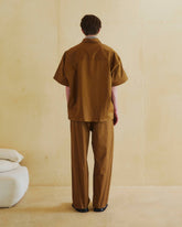 ALEX - SHORT SLEEVED POLO