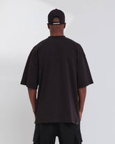 MICK - SHORT SLEEVED TEE