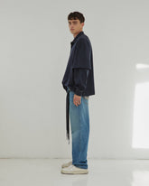 MARK - RELAX FIT LIGHT DENIM