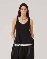IVY - JERSEY TANK TOP