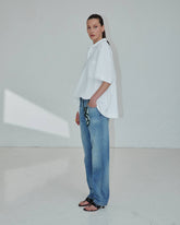 LIZ - BOYFRIEND DENIM