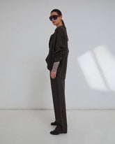 GALE - RELAXED FIT TENCEL DENIM