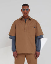 ALEX - SHORT SLEEVED POLO