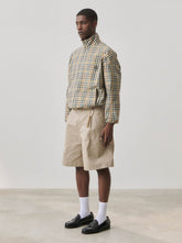 HUBERT - TRACK JACKET