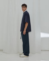 MICK - SHORT SLEEVED TEE
