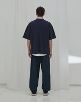 MICK - SHORT SLEEVED TEE