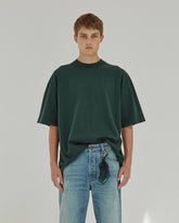 MICK - SHORT SLEEVED TEE