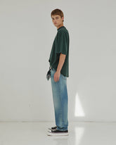 MICK - SHORT SLEEVED TEE
