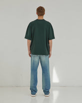 MICK - SHORT SLEEVED TEE
