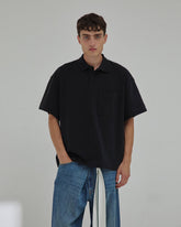 COLE - SHORT SLEEVED POLO