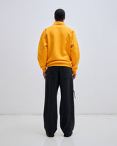 RILEY - POLO RUGBY SWEATSHIRT