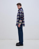 JOHN - RELAX FIT WORKER DENIM