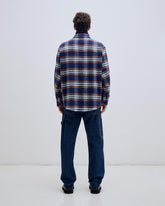 JOHN - RELAX FIT WORKER DENIM