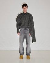 MARK - RELAX FIT DENIM