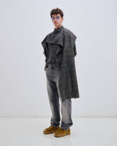 MARK - RELAX FIT DENIM