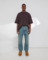 MARK - RELAX FIT DENIM