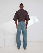 MARK - RELAX FIT DENIM
