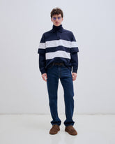 LARRY - SLIM FIT DENIM