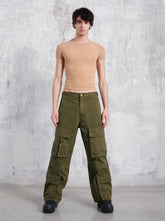 JULIAN - MULTI POCKET CARGO PANTS