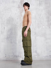 JULIAN - MULTI POCKET CARGO PANTS